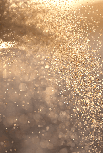 Золотосодержащий песок