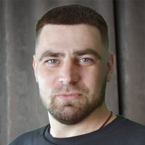 Александр Александрович Сугак