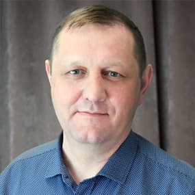 Олег Борисович Кучеренко