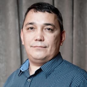 Сергей Юрьевич Чистобаев