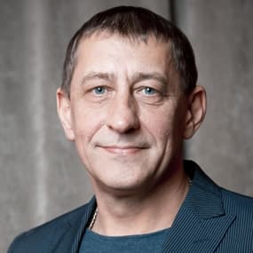 Сергей Юрьевич Холкин