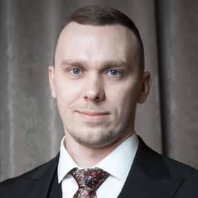 Сергей Васильевич Левин