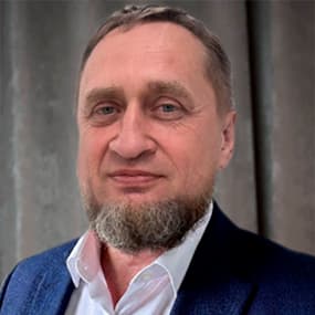 Валерий Львович Ольшевский
