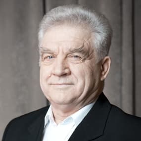 Владимир Никитич Морев