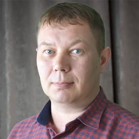 Юрий Викторович Черников