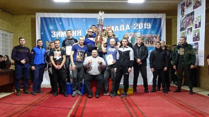 Памяти погибших старателей