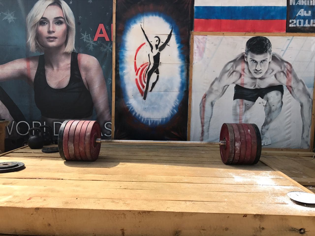 День Металлурга: спортивный формат