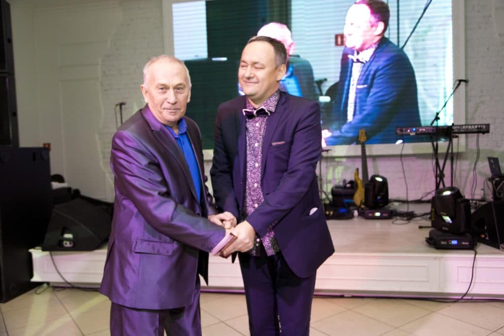 Владимир Лукич Аверченко: опыт, длиною в жизнь