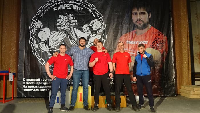 Победила дружба и спорт. Турнир Лалетина не остался без поддержки холдинга.