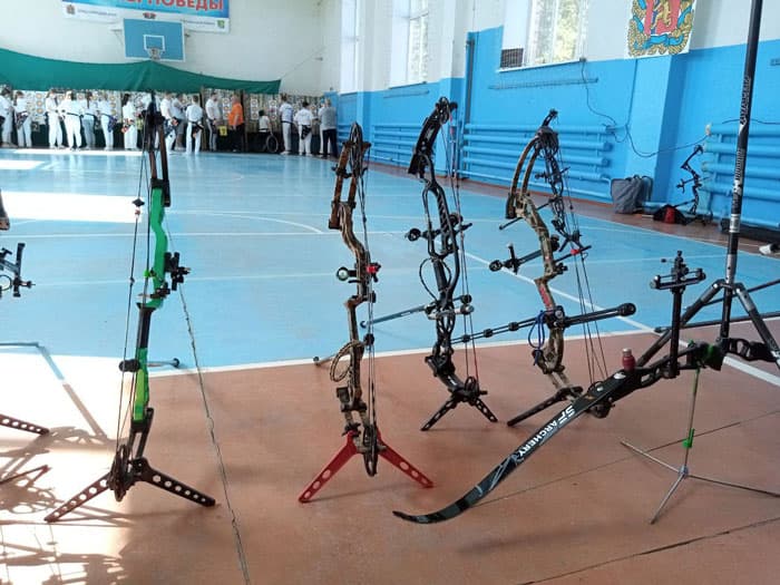 «Стрелы Победы» 2024